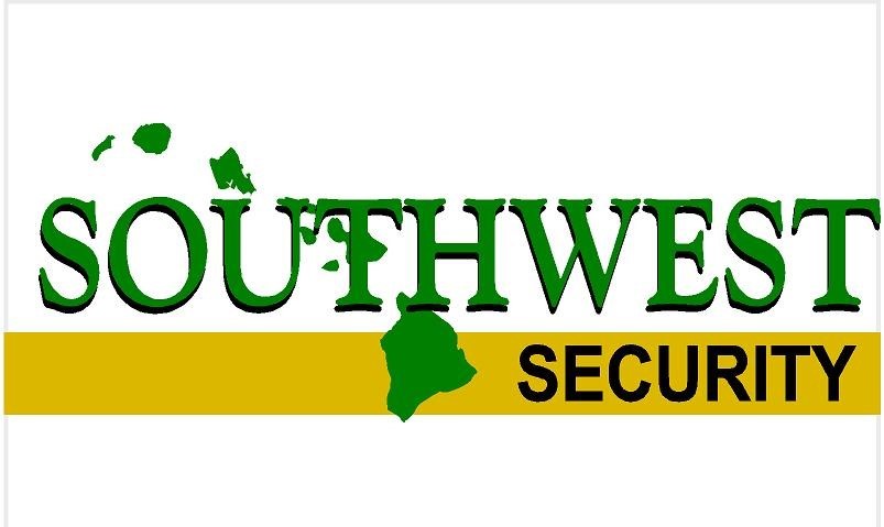 Southwest Security Services