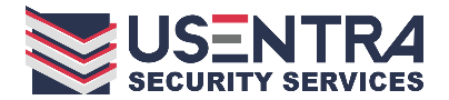 USENTRA Security
